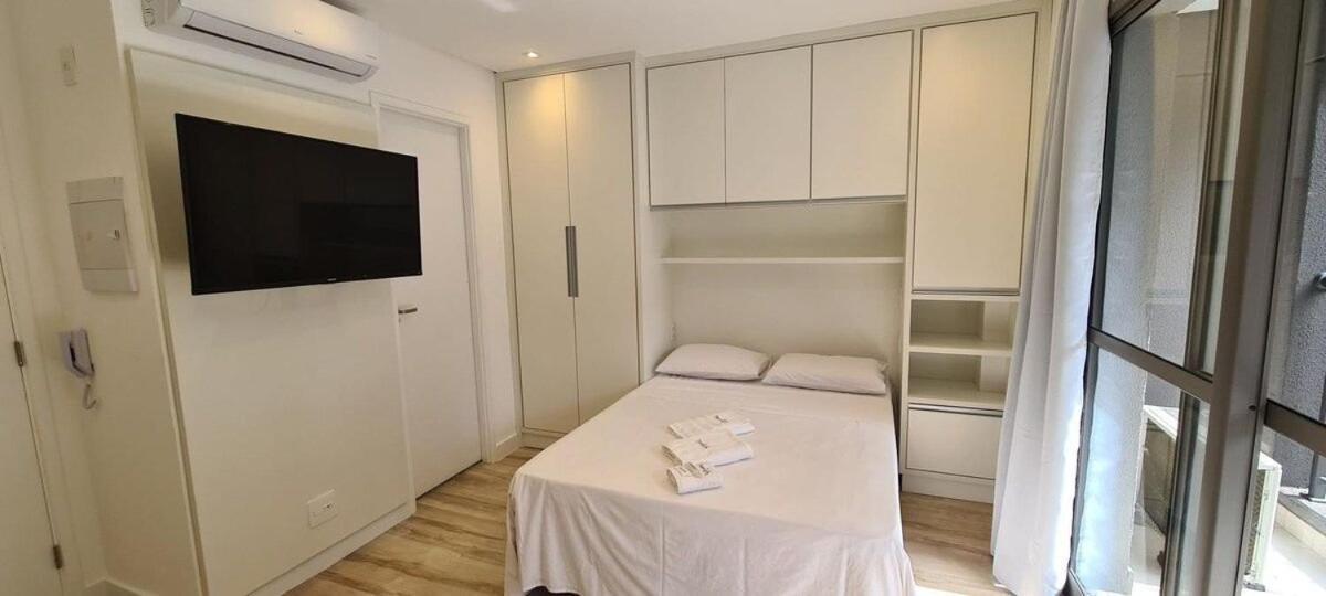 Apartment Trevizzo Pense Consolacao Sao Paulo
