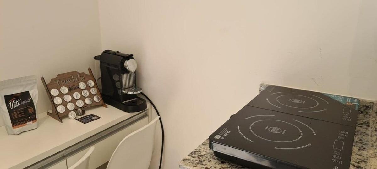 Apartamento Trevizzo Pense Consolacao *