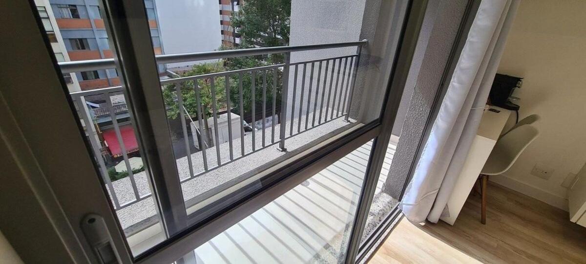 Trevizzo Pense Consolacao Apartamento São Paulo