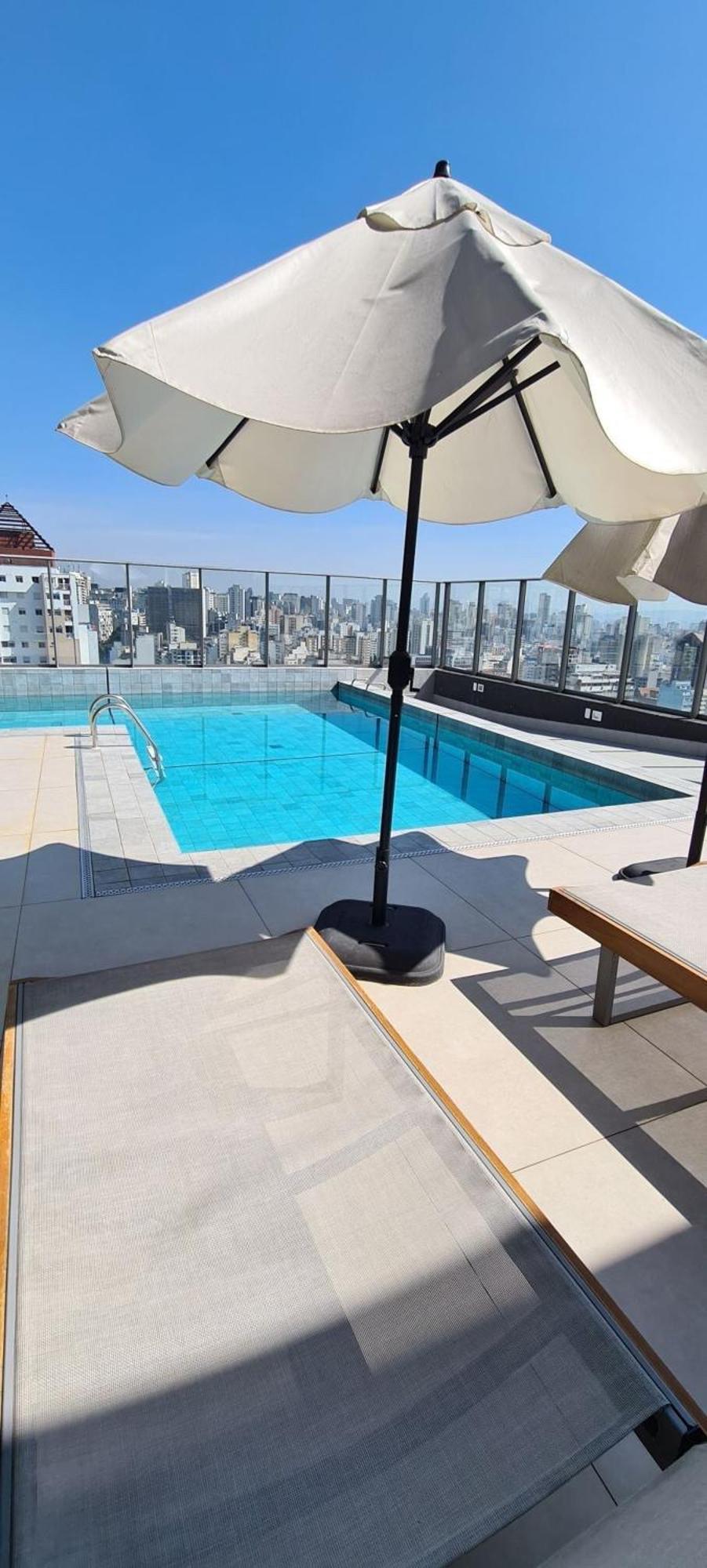 Trevizzo Pense Consolacao Apartamento