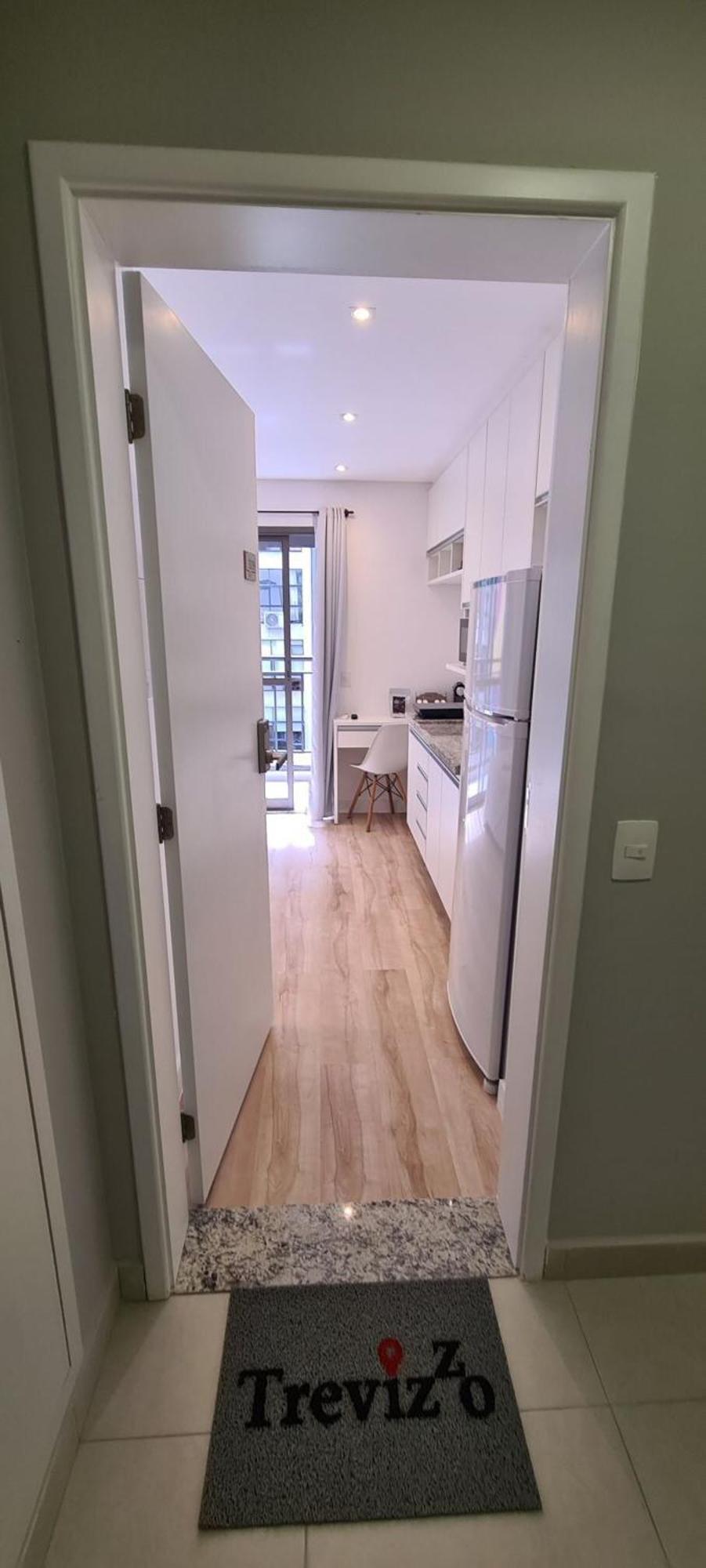 Apartamento Trevizzo Pense Consolacao *