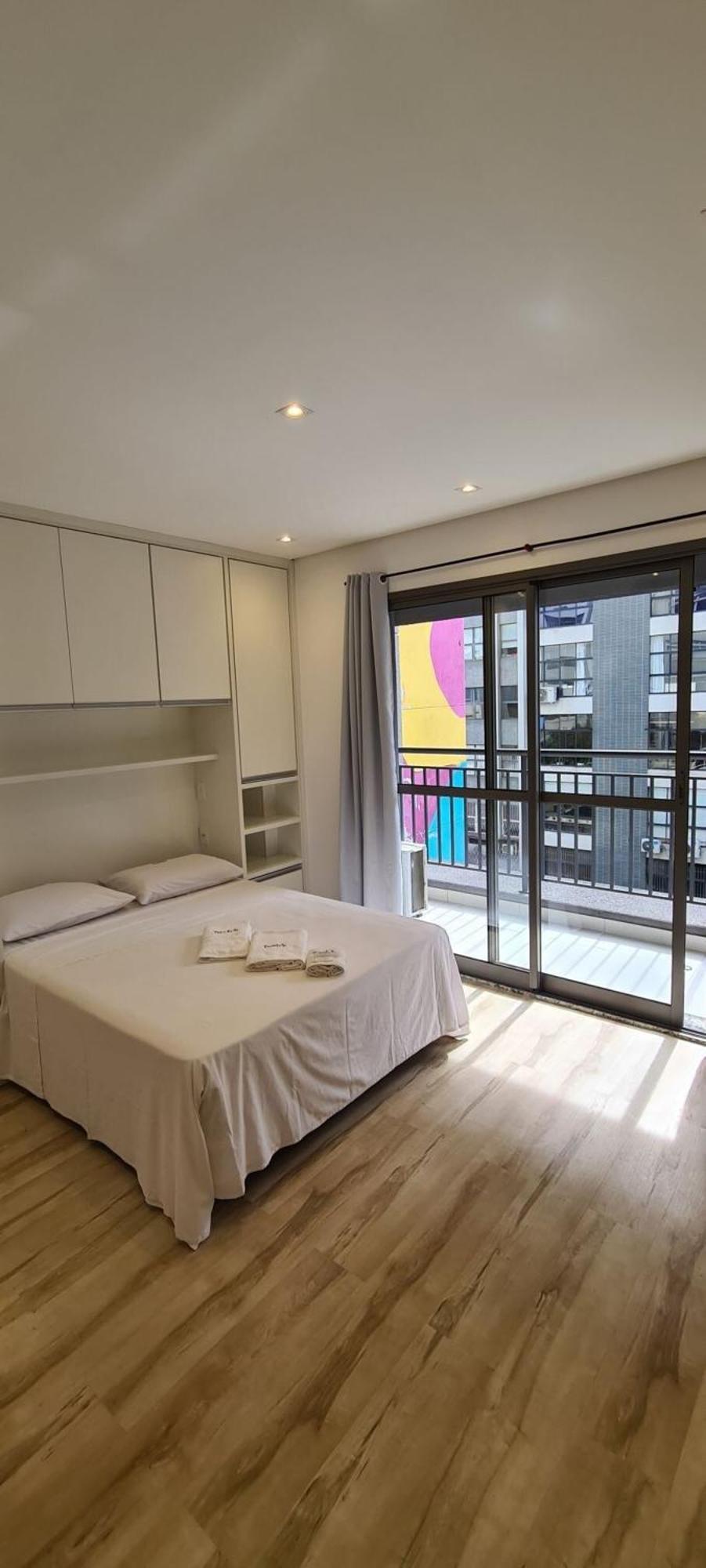 Apartamento Trevizzo Pense Consolacao *