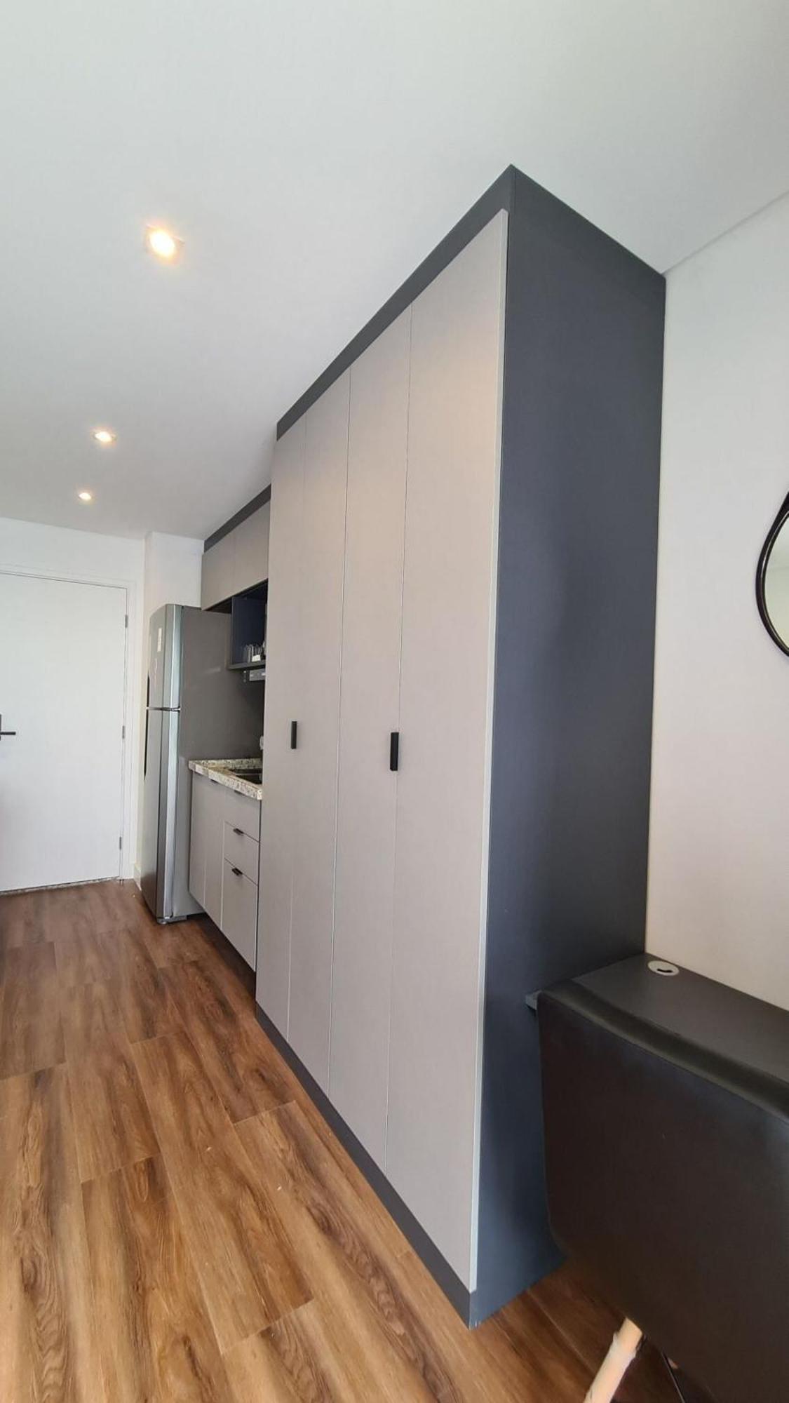 Trevizzo Pense Consolacao Apartamento São Paulo