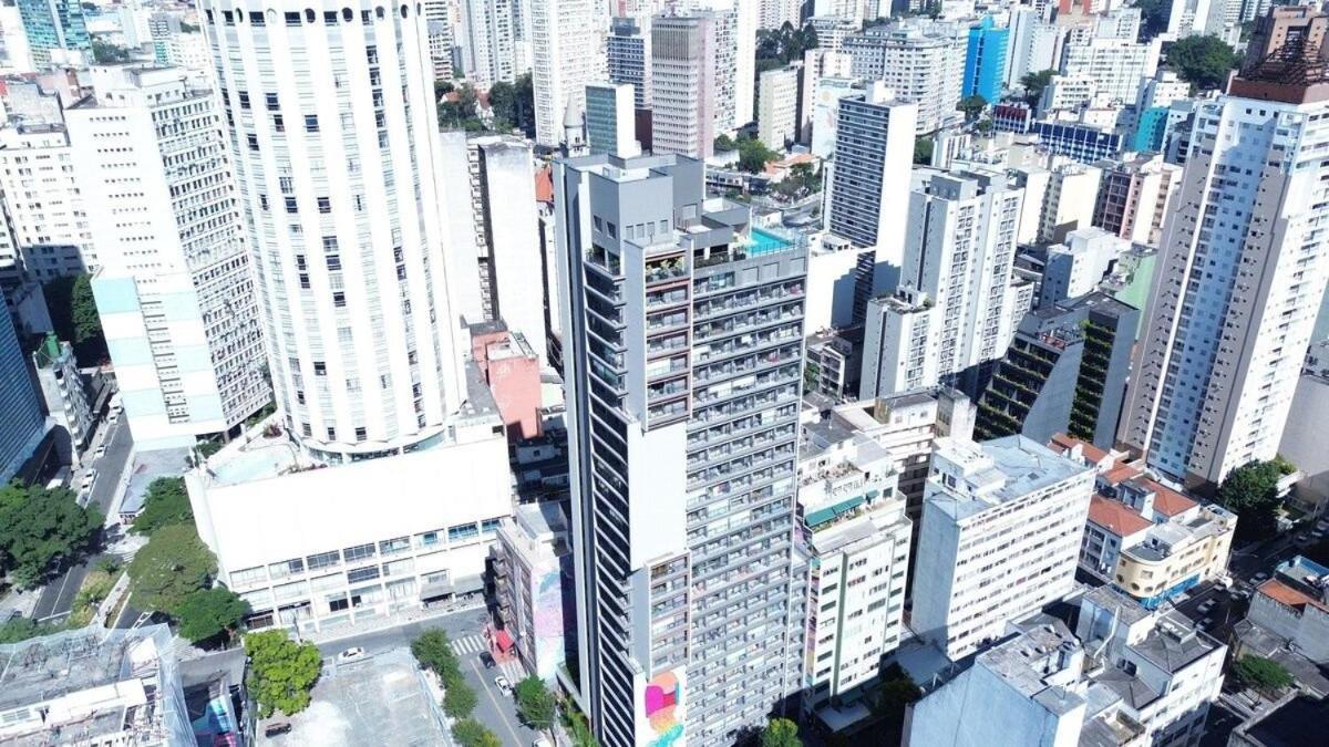Trevizzo Pense Consolacao São Paulo