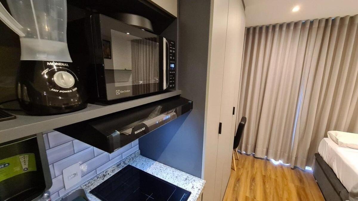 Apartamento Trevizzo Pense Consolacao *