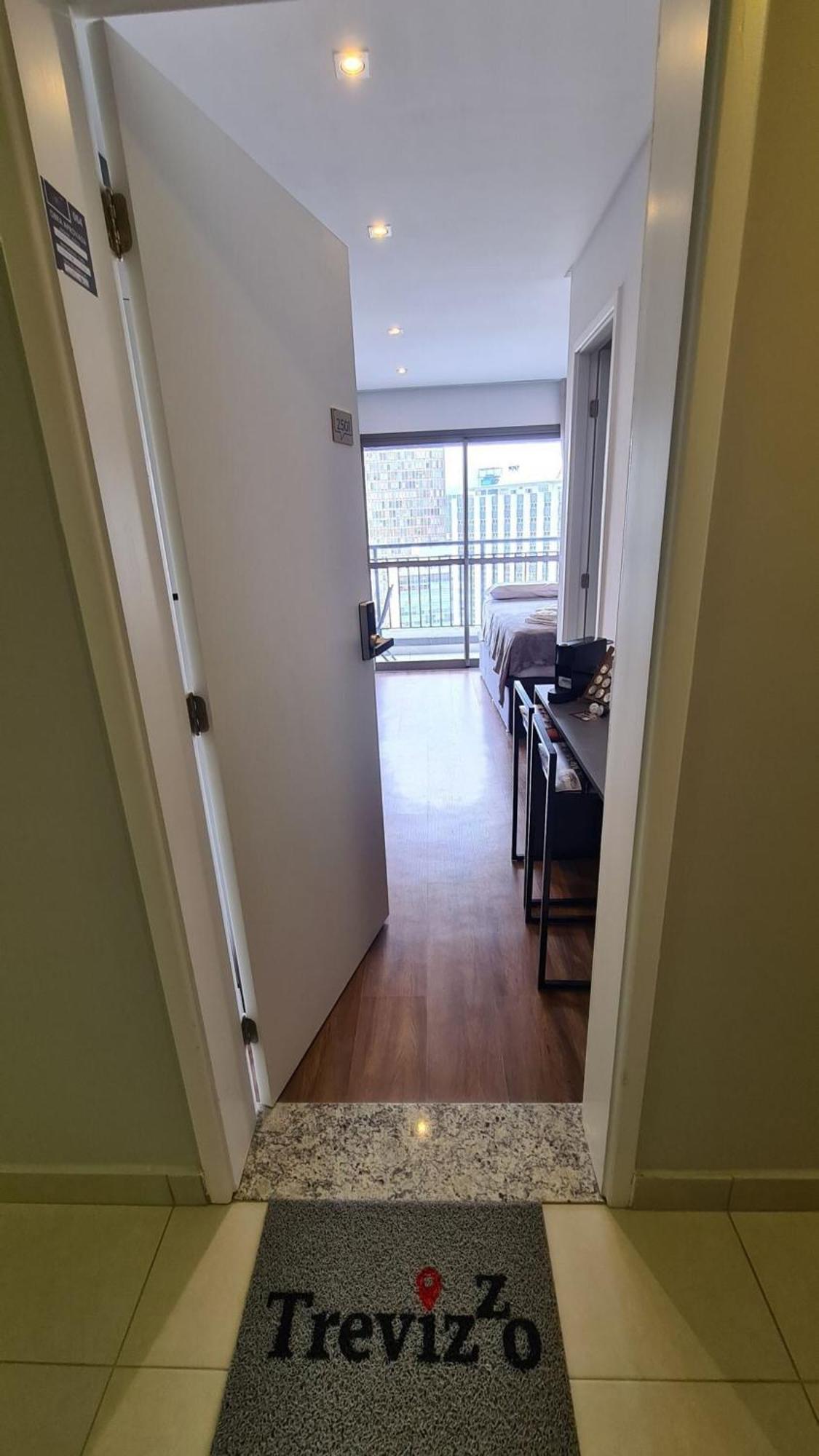 Trevizzo Pense Consolacao Apartamento